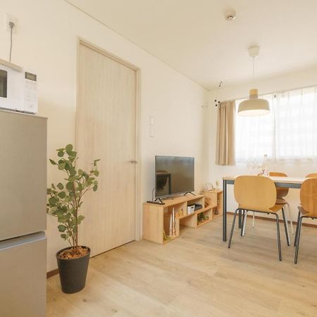 Appartamento 自由自在osu 301 Nagoya Esterno foto