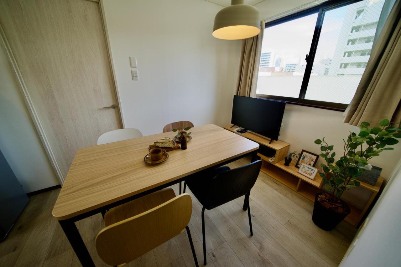 Appartamento 自由自在osu 301 Nagoya Esterno foto