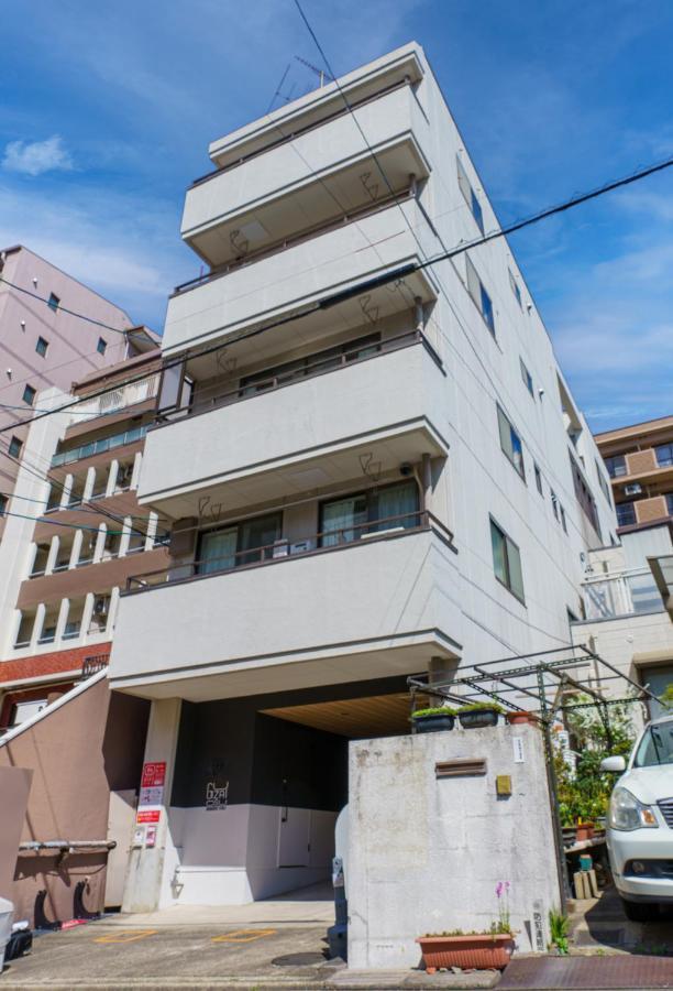 Appartamento 自由自在osu 301 Nagoya Esterno foto