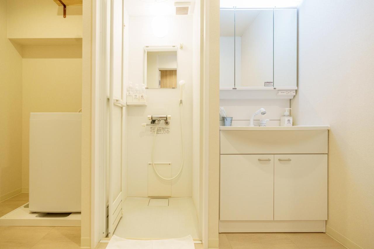 Appartamento 自由自在osu 301 Nagoya Esterno foto